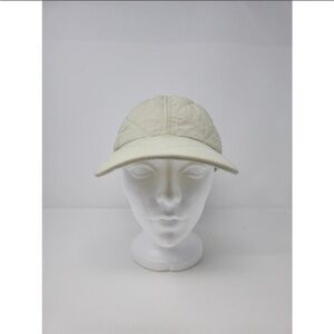 All In Motion Quilted Cap